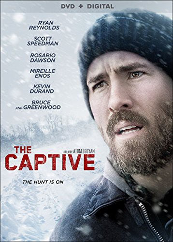 Captive - Captive - DVD