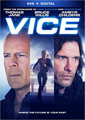 Vice - Vice - DVD