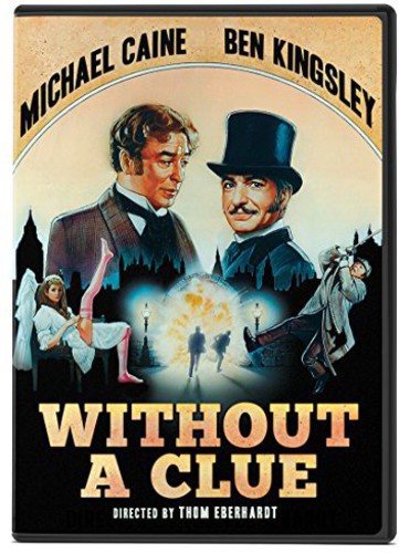 Without A Clue - Without A Clue - DVD