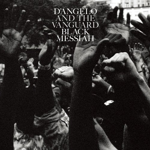 Black Messiah [Import] Music CD