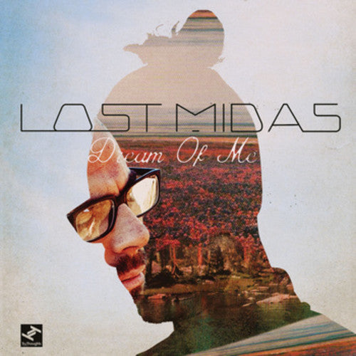 Lost Midas - Lost Midas / the Seshen - Reworked Vinyl Record