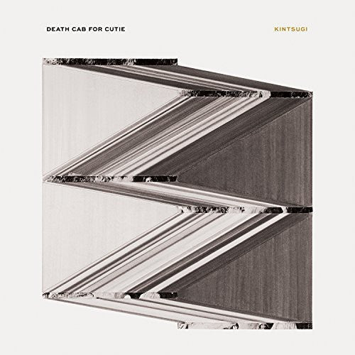Death Cab for Cutie - Kintsugi Vinyl Record