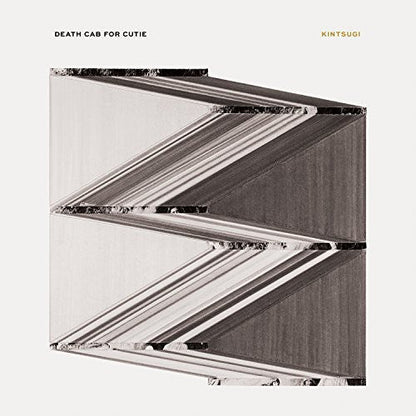 Death Cab for Cutie - Kintsugi Vinyl Record