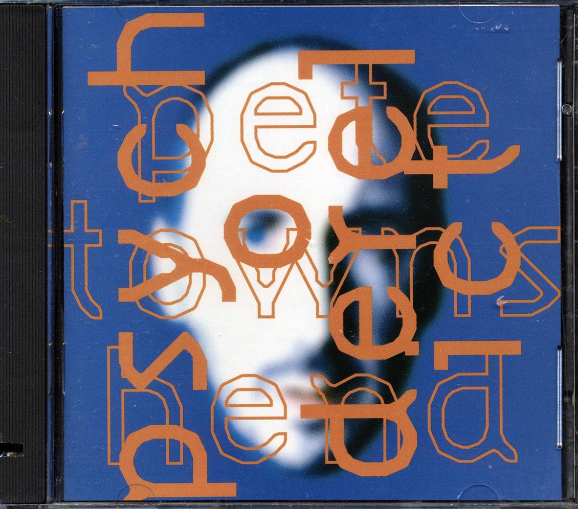Pete Townshend - Psychoderelict (marked/ltd stock) Music CD