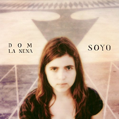 Dom La Nena - Soyo - Music CD