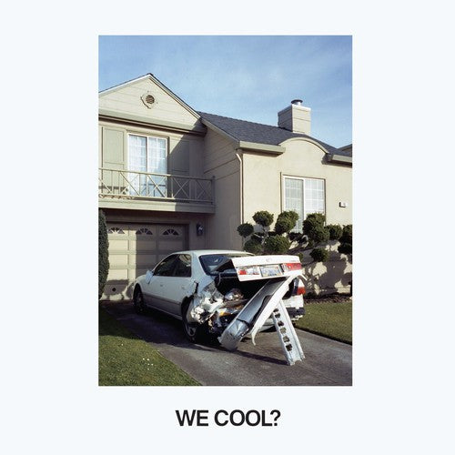 Rosenstock,jeff - We Cool - Music CD