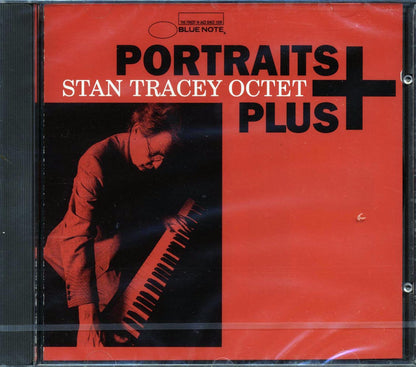 Stan Tracey Octet - Portraits Plus Music CD
