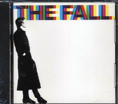 The Fall - 458489 A Sides Music CD