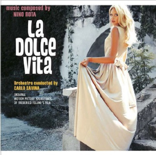 La Dolce Vita / O.s.t. - La Dolce Vita / O.s.t. - Vinyl Record