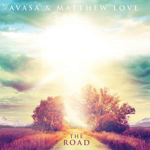 Avasa & Matthew Love - Road - Music CD