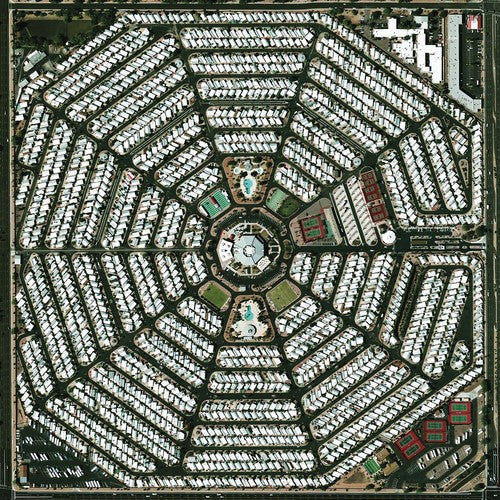 Modest Mouse - Strangers to Ourselves Vinyl Record