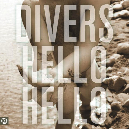 Divers - Hello Hello - Music CD