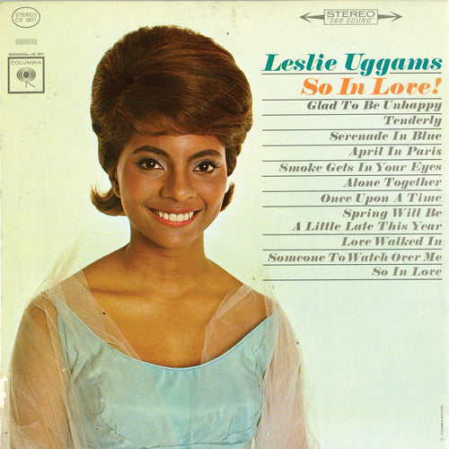 So in Love Music CD