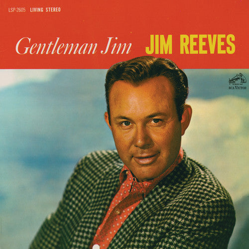Gentleman Jim Music CD