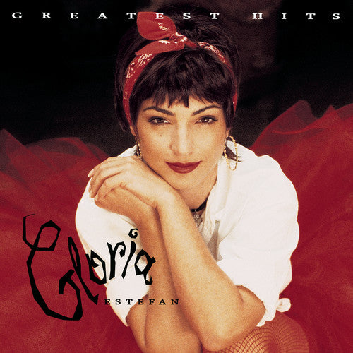 Estefan,gloria - Greatest Hits - Music CD