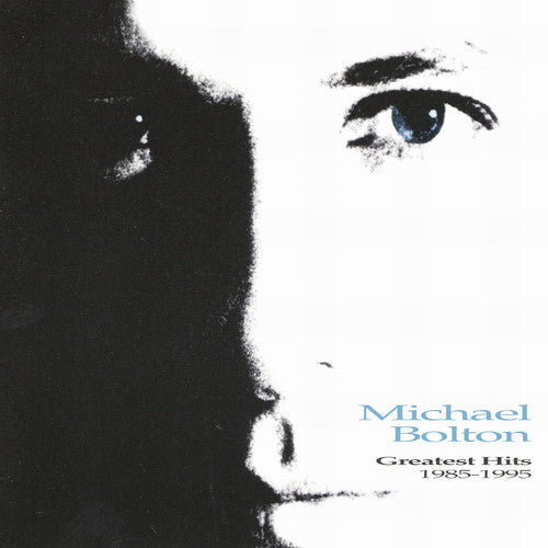Bolton,michael - Greatest Hits: 1985-1995 - Music CD