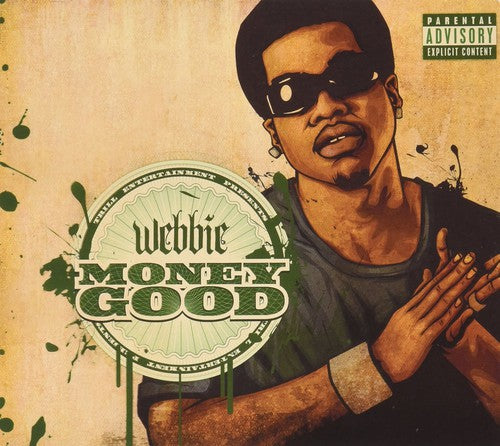Money Good Music CD