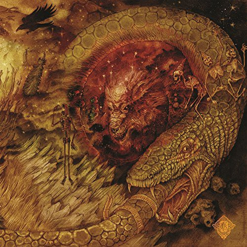 Beware the Sword You Cannot See Music CD