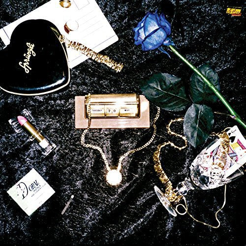 Young Guv - Ripe 4 Luv - Music CD