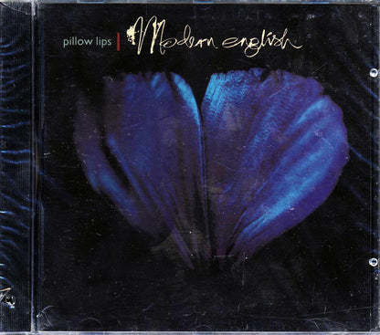 Modern English - Pillow Lips Music CD