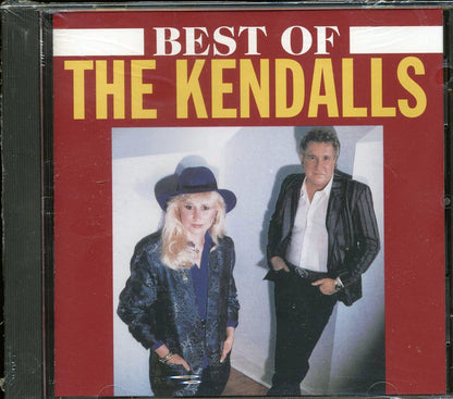 The Kendalls - Best Of Kendalls Music CD