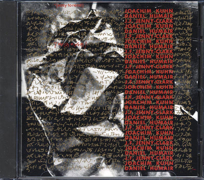 Joachim Kuhn, Daniel Humair, JF Jenny-Clark - Easy To Read (marked/ltd stock) Music CD
