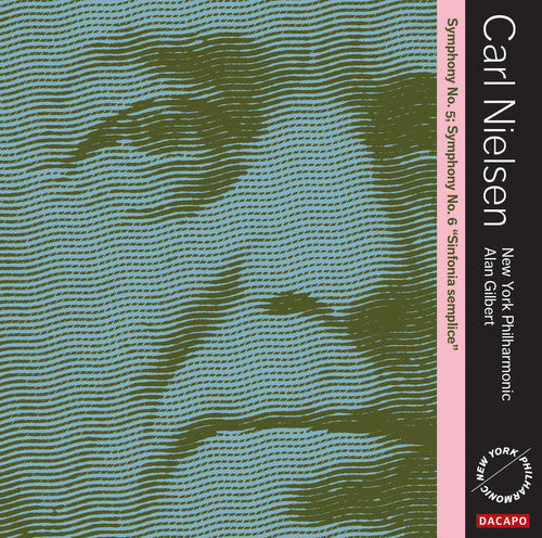 Syms 5 & 6 Music CD