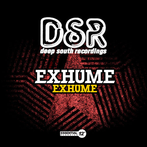 Exhume - Exhume - Music CD