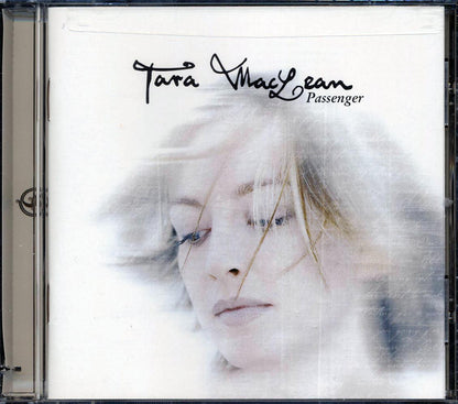 Tara MacLean - Passenger Music CD