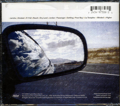 Tara MacLean - Passenger Music CD