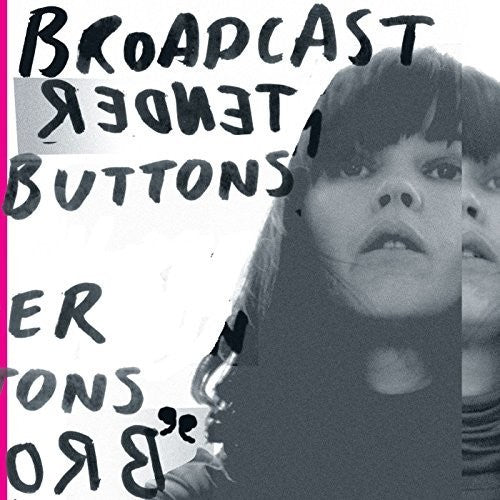 Broadcast - Tender Buttons - Vinyl Record