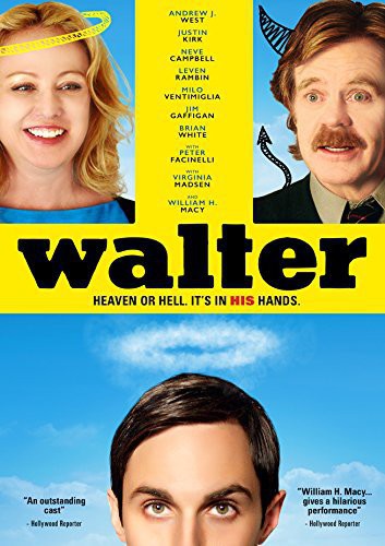 Walter - Walter - DVD