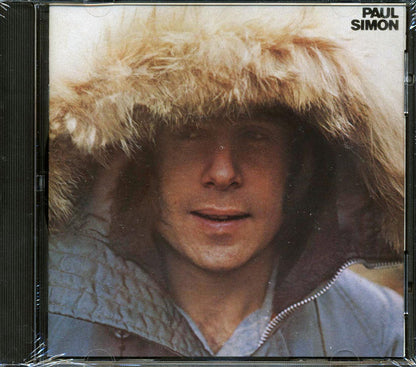 Paul Simon - Paul Simon Music CD