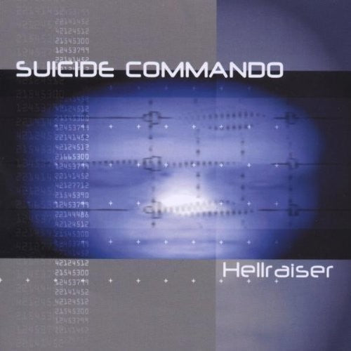 Hellraiser Music CD