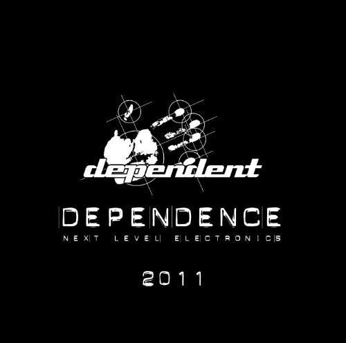 Dependence 2011 / Various - Dependence 2011 / Various - Music CD