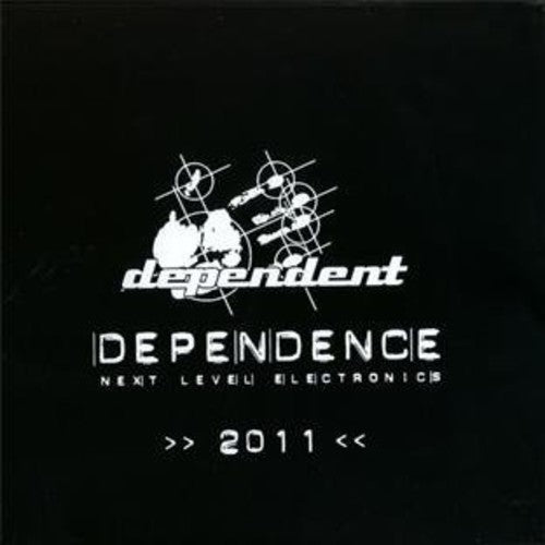 Dependence 1 / Various - Dependence 1 / Various - Music CD