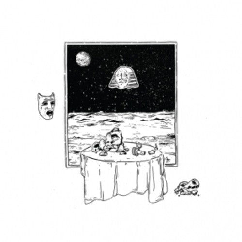 Golem [LP] Vinyl Record