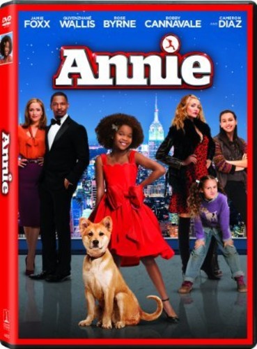 Annie - Annie - DVD