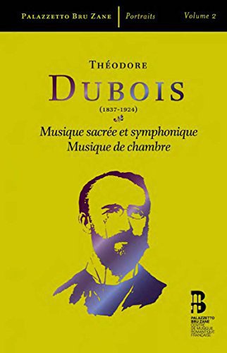 Dubois / Santon / Borghi / Kalinine / Vidal - Portraits 2: Musique De Chambre - Music CD