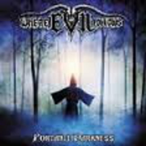 Where Evil Follows - Portable Darkness - Music CD