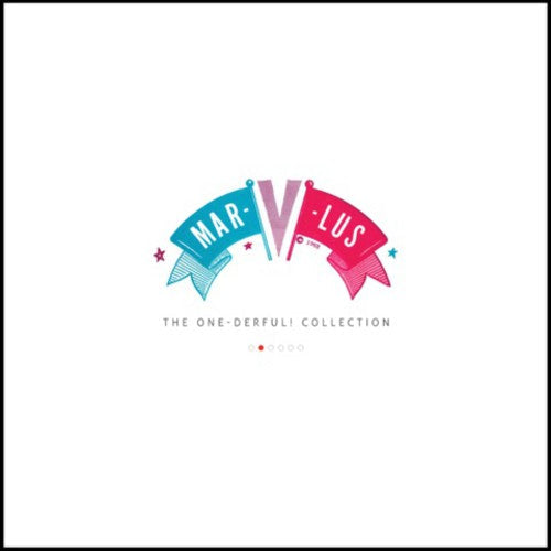 Various Artists - One-Derful Collection: Mar-V-Lus Records Vinyl Record