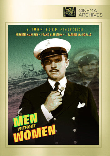 Men Without Women - Men Without Women - DVD
