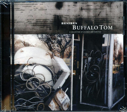 Buffalo Tom - Besides Music CD