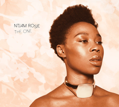 Rosie,ntjam - One - Music CD