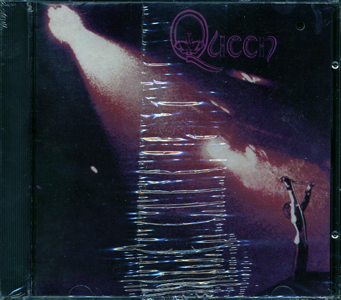 Queen - Queen (marked/ltd stock) Music CD