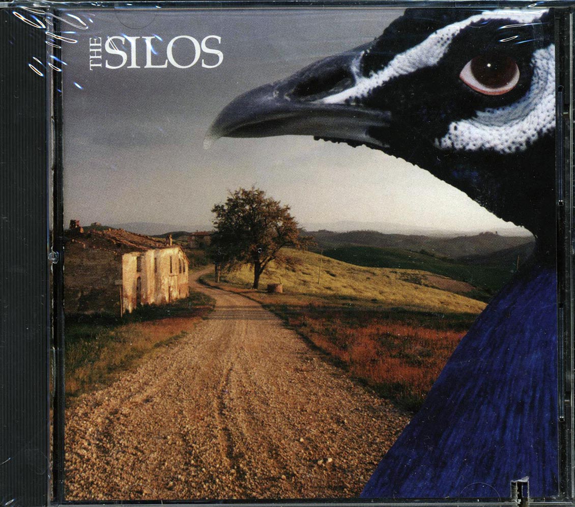 The Silos - The Silos (marked/ltd stock) Music CD