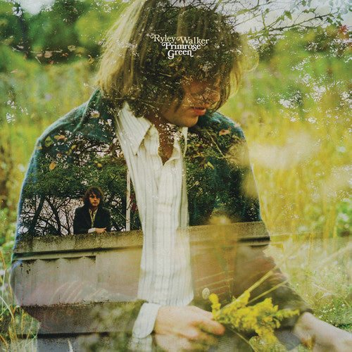 Primrose Green [Vinyl] Vinyl Record