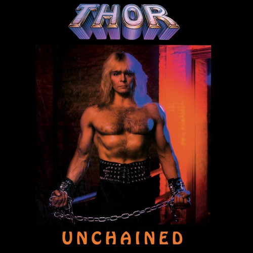 Unchained [Deluxe] Vinyl Record