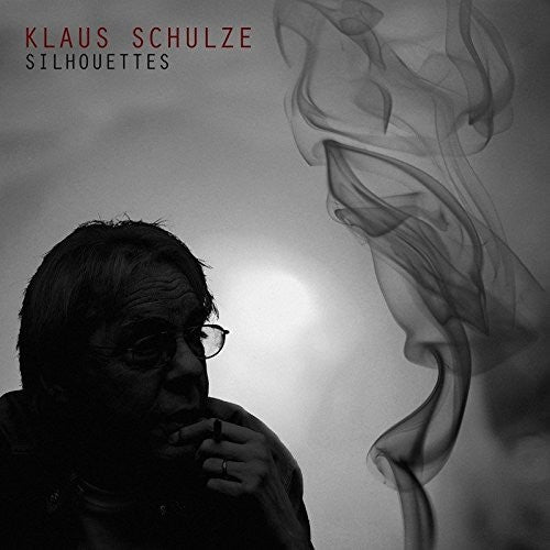 Schulze,klaus - Silhouettes - Music CD