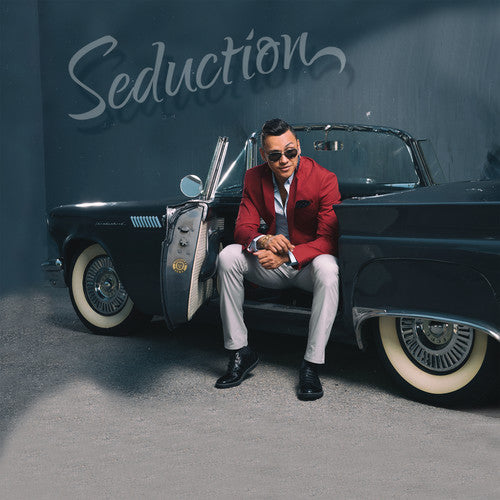Flex - Seduction - Music CD